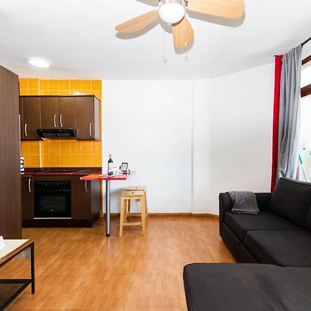 Taidia Friendly Holiday Home Плайя-дель-Инглес Экстерьер фото